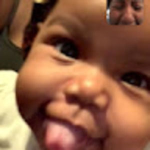 Meet your Posher, Phyllis